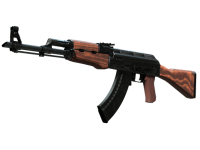 AK-47 Cartel